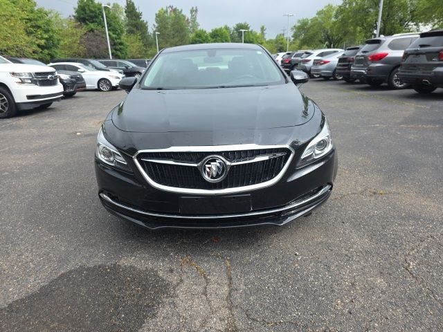 2019 Buick LaCrosse Essence