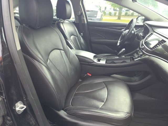 2019 Buick LaCrosse Essence