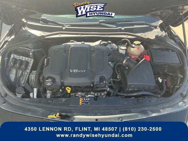 2019 Buick LaCrosse Essence