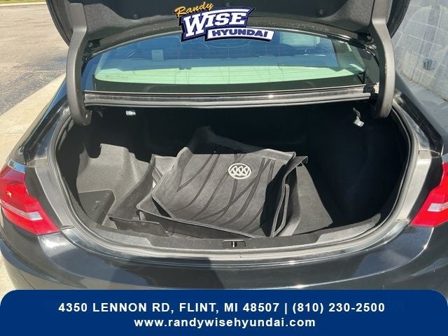 2019 Buick LaCrosse Essence