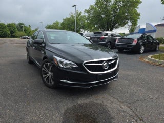 2019 Buick LaCrosse Essence
