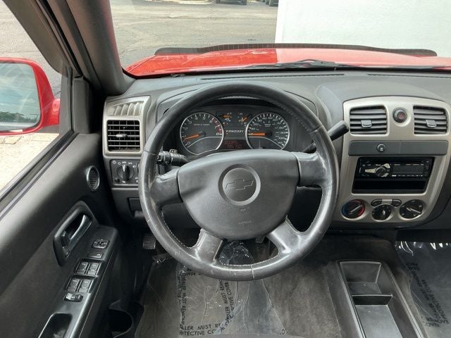 2010 Chevrolet Colorado 1LT