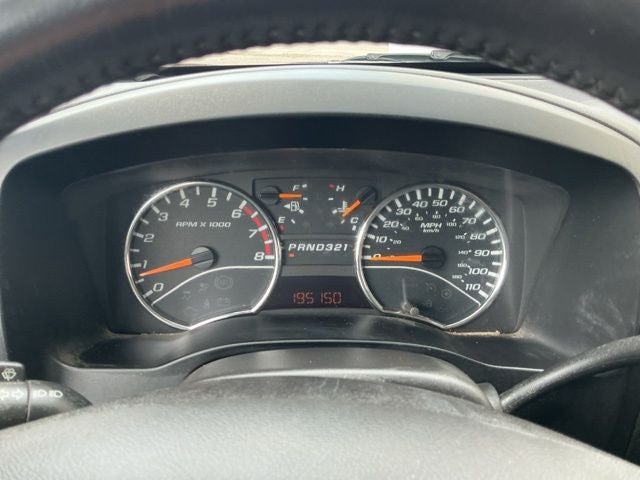 2010 Chevrolet Colorado 1LT
