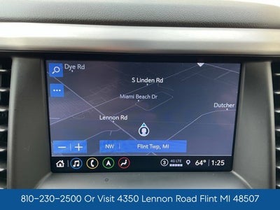 2022 GMC Acadia SLT
