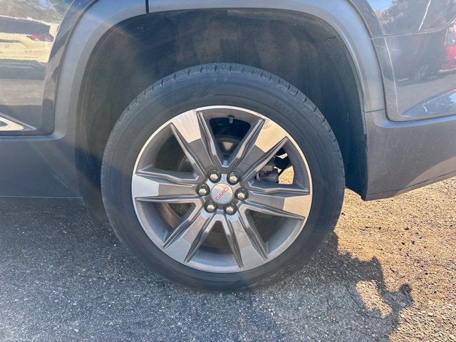 2019 GMC Acadia SLT-2