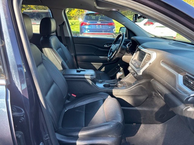 2019 GMC Acadia SLT-2