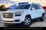 2013 GMC Acadia SLT-1