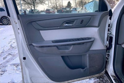 2013 GMC Acadia SLT-1