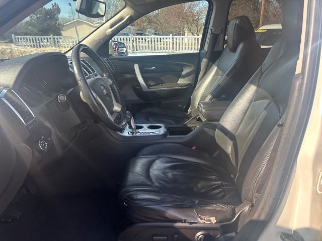 2010 GMC Acadia SLT-1