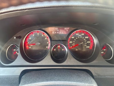 2010 GMC Acadia SLT-1