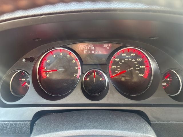 2010 GMC Acadia SLT-1