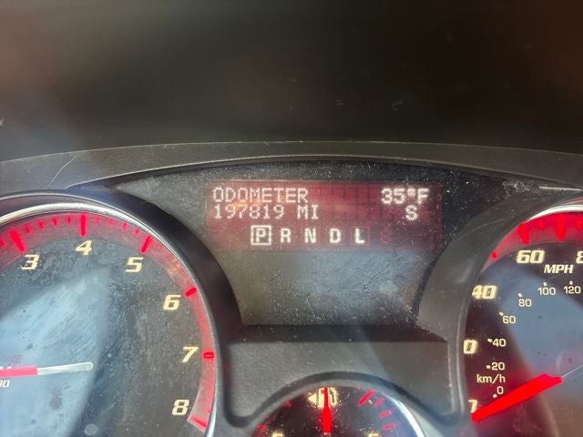 2010 GMC Acadia SLT-1