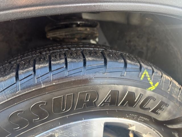 2010 GMC Acadia SLT-1