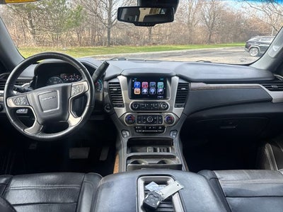 2018 GMC Yukon XL Denali