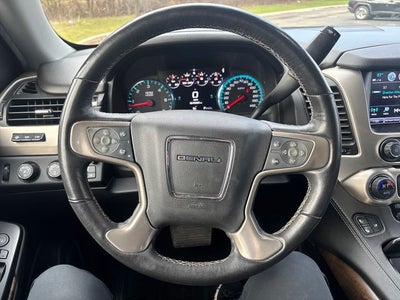 2018 GMC Yukon XL Denali