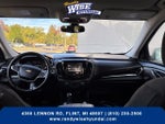 2018 Chevrolet Traverse LT Cloth w/1LT