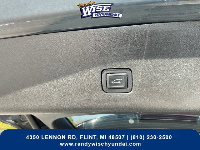 2019 Chevrolet Traverse LT Cloth w/1LT