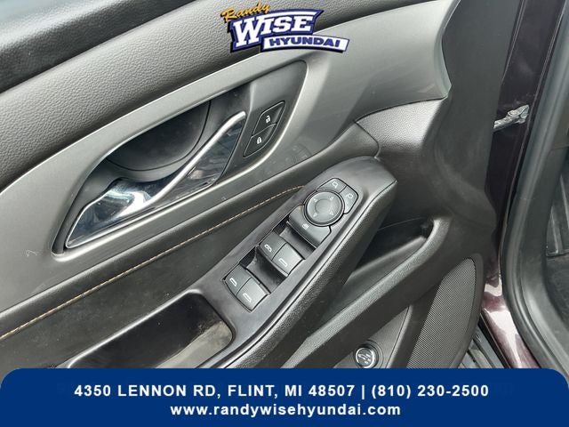 2020 Chevrolet Traverse LT 1LT