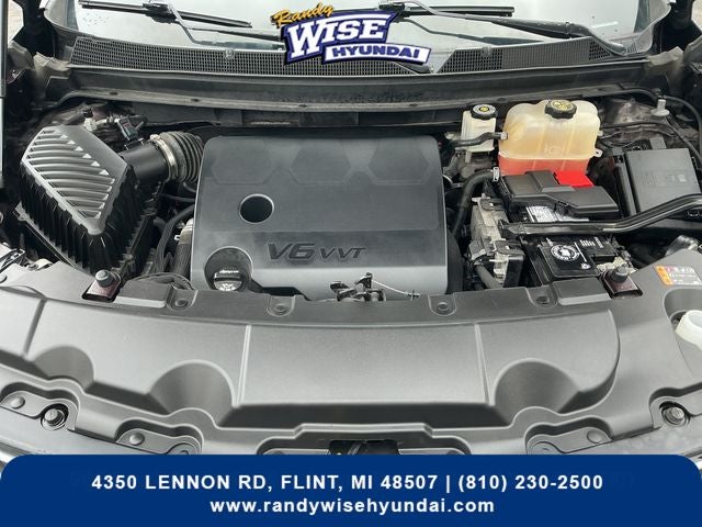 2020 Chevrolet Traverse LT 1LT