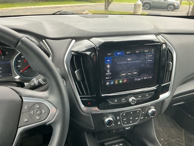 2023 Chevrolet Traverse LT 1LT