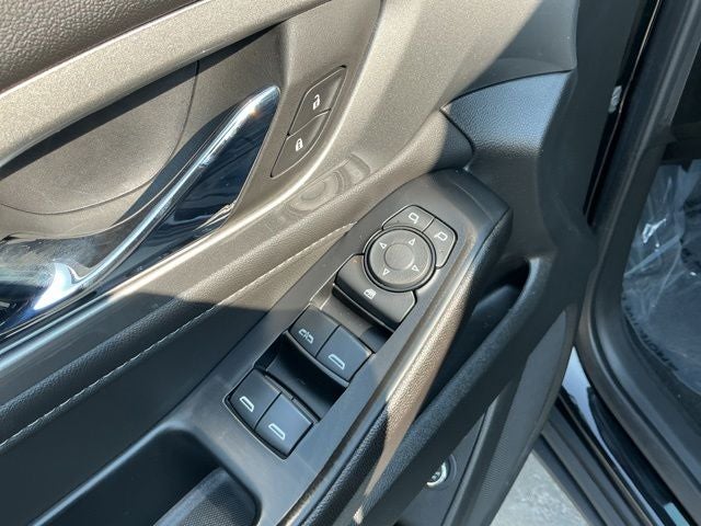 2024 Chevrolet Traverse Limited LT Cloth
