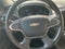 2018 Chevrolet Traverse LT Cloth w/1LT