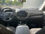 2018 Chevrolet Traverse LT Cloth w/1LT