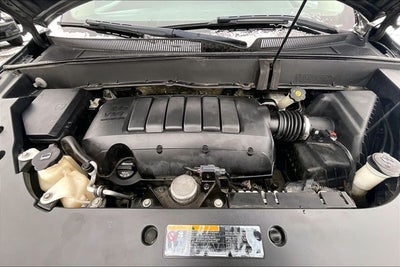 2015 Chevrolet Traverse LT 1LT