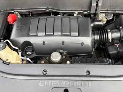 2011 Chevrolet Traverse LT 1LT