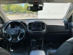 2020 GMC Canyon Denali