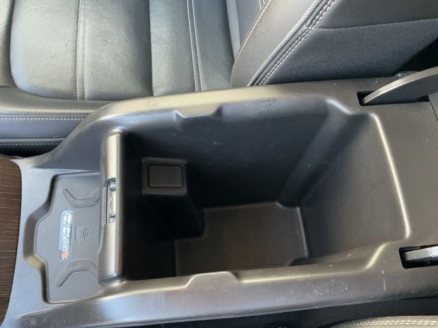 2020 GMC Canyon Denali