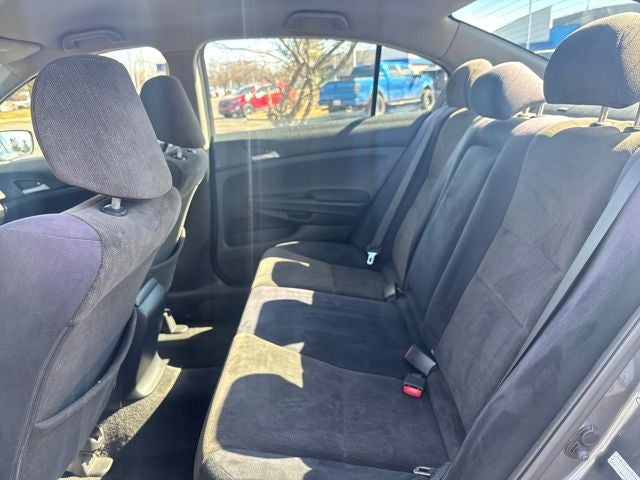 2010 Honda Accord LX 2.4