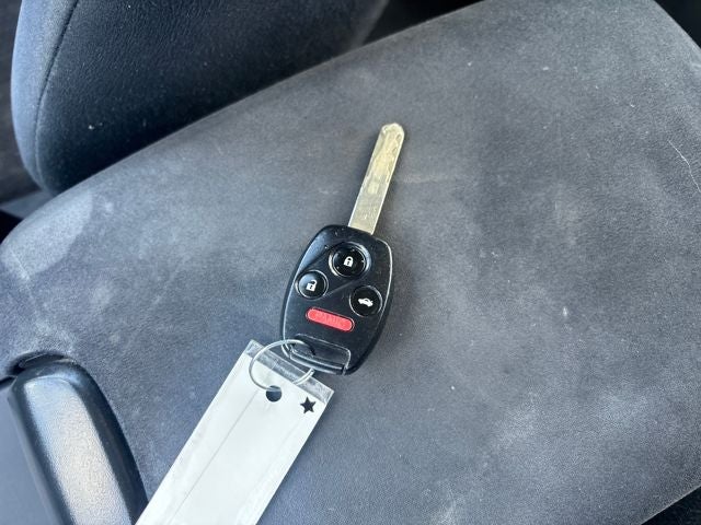 2010 Honda Accord LX 2.4