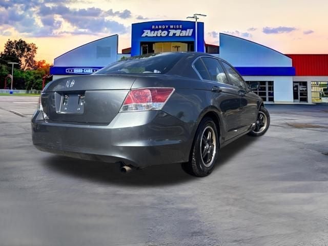 2010 Honda Accord LX 2.4