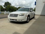 2008 Mercury Sable Base