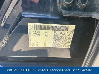 2010 Nissan Altima 2.5 SL