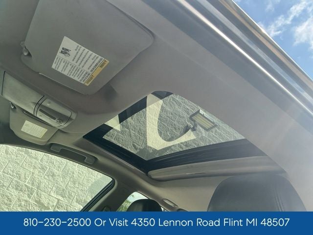 2010 Nissan Altima 2.5 SL