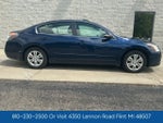 2010 Nissan Altima 2.5 SL