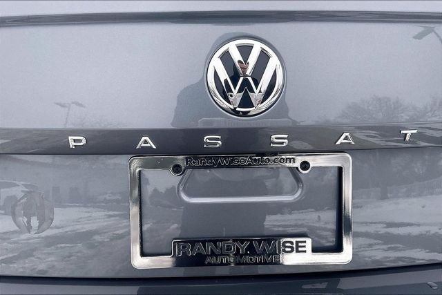 2021 Volkswagen Passat 2.0T S