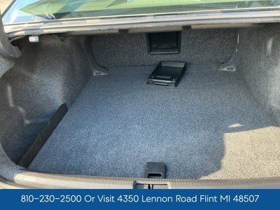 2013 Volkswagen Passat 2.5 SEL