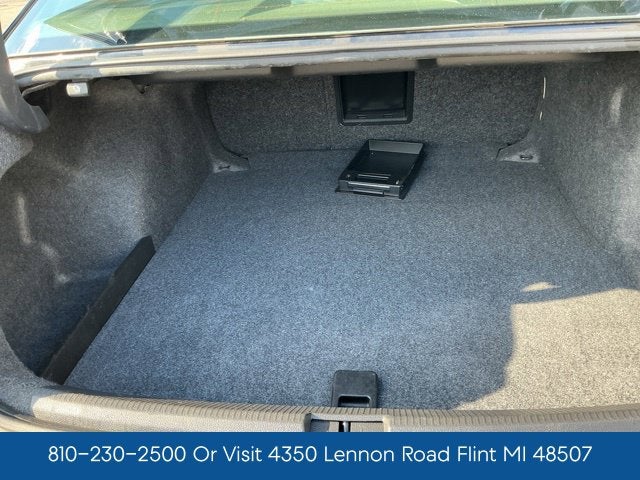 2013 Volkswagen Passat 2.5 SEL