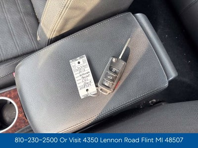 2013 Volkswagen Passat 2.5 SEL