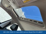 2013 Volkswagen Passat 2.5 SEL