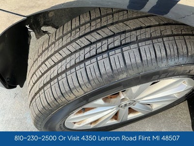 2013 Volkswagen Passat 2.5 SEL