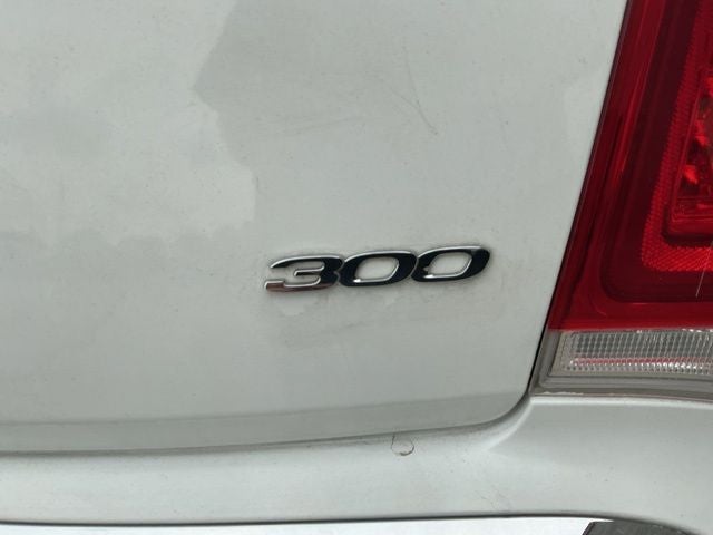 2019 Chrysler 300 Touring
