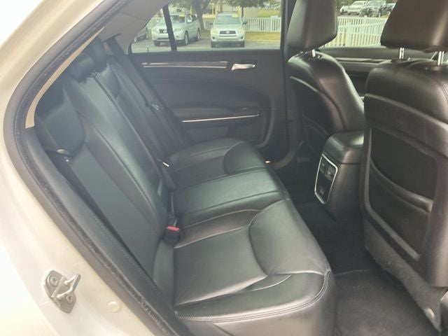 2019 Chrysler 300 Touring
