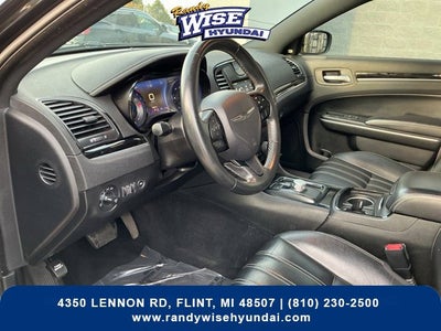 2019 Chrysler 300 S