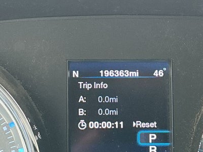 2012 Chrysler 300 Limited