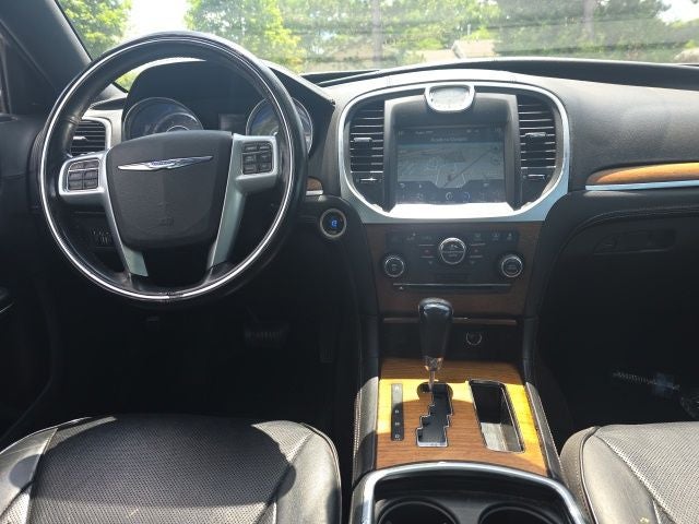 2013 Chrysler 300 C John Varvatos
