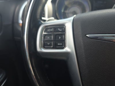2013 Chrysler 300 C John Varvatos